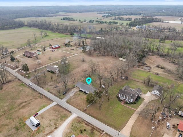 12 COUNTY ROAD 512 RD, Corinth, MS 38834