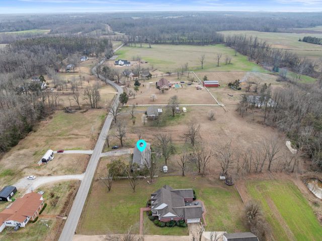 12 COUNTY ROAD 512 RD, Corinth, MS 38834