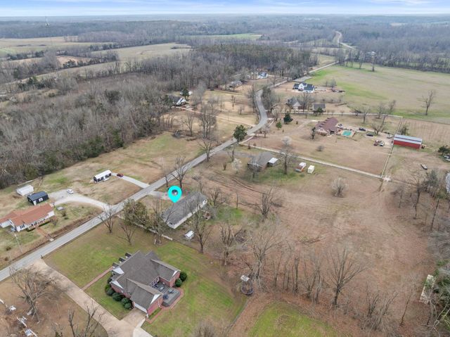 12 COUNTY ROAD 512 RD, Corinth, MS 38834