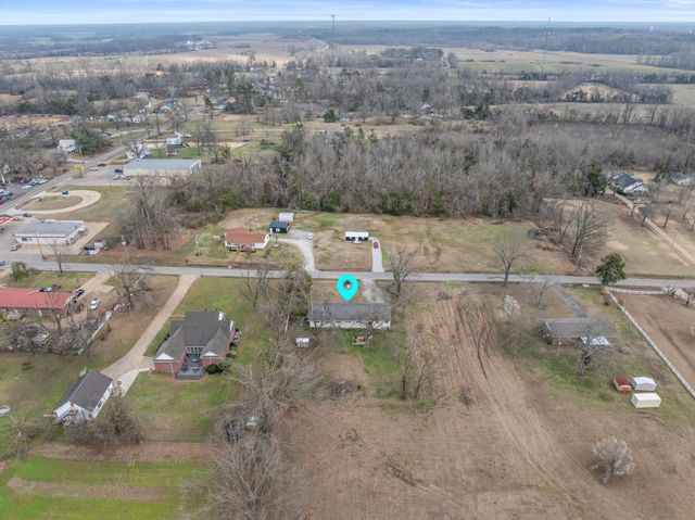 12 COUNTY ROAD 512 RD, Corinth, MS 38834