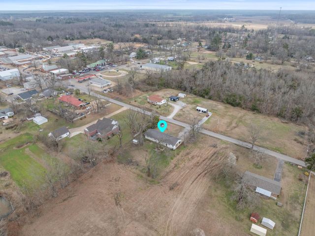 12 COUNTY ROAD 512 RD, Corinth, MS 38834