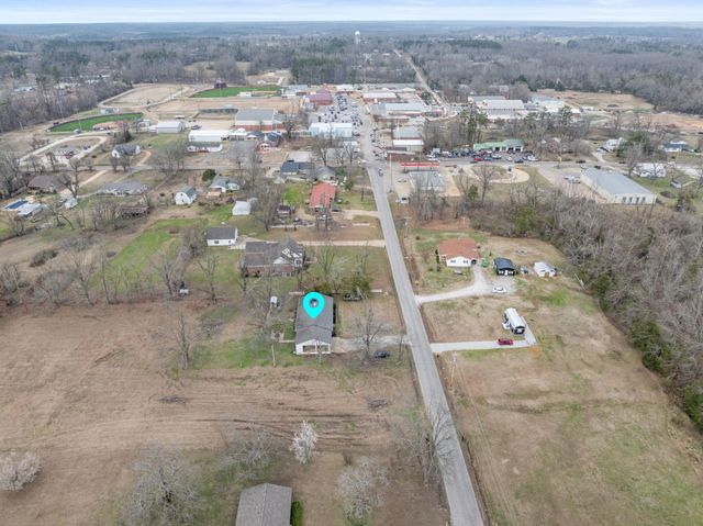 12 COUNTY ROAD 512 RD, Corinth, MS 38834