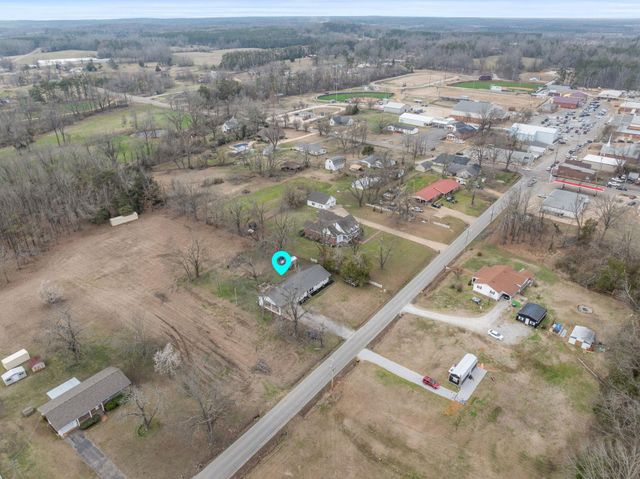 12 COUNTY ROAD 512 RD, Corinth, MS 38834