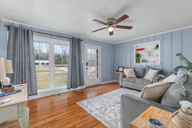 12 COUNTY ROAD 512 RD, Corinth, MS 38834