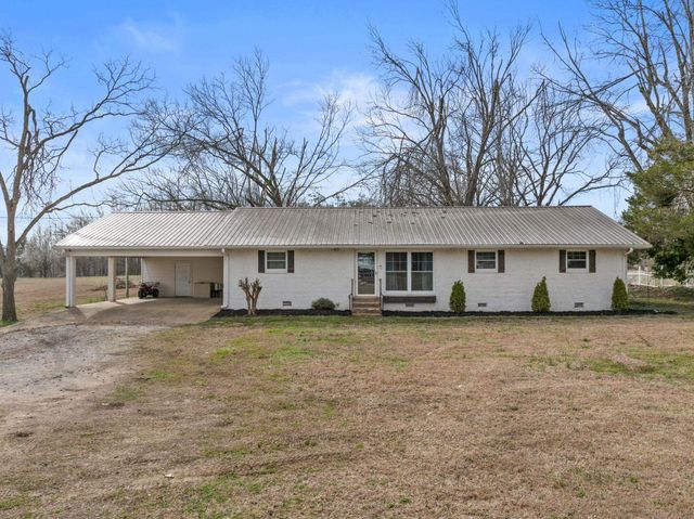 12 COUNTY ROAD 512 RD, Corinth, MS 38834