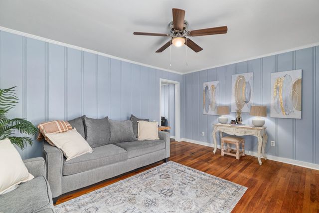 12 COUNTY ROAD 512 RD, Corinth, MS 38834