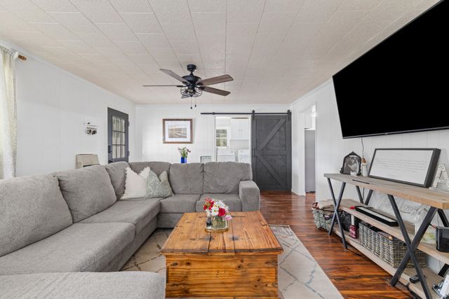 12 COUNTY ROAD 512 RD, Corinth, MS 38834