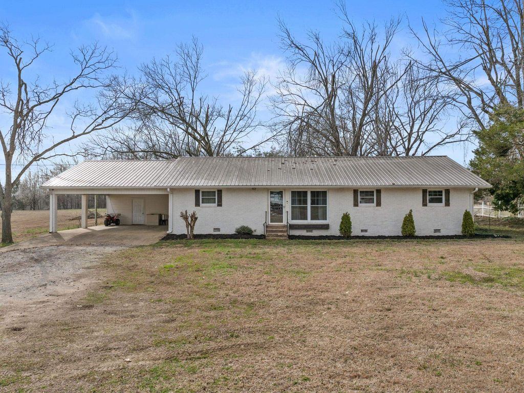12 COUNTY ROAD 512 RD, Corinth, MS 38834
