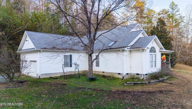 2946 Grassy Branch Loop, Sevierville, TN 37876