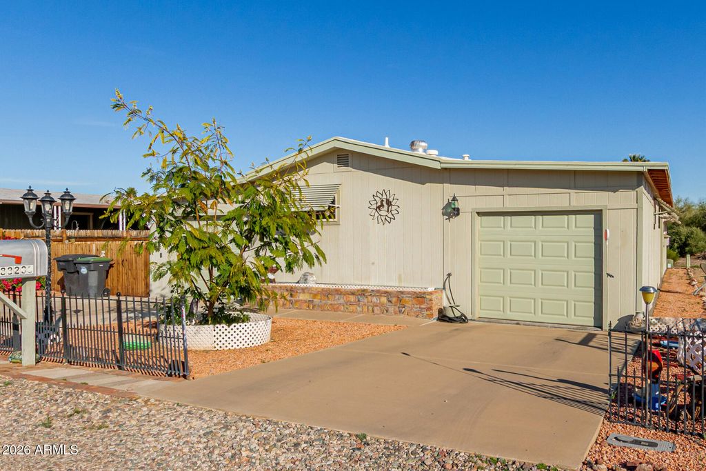 33233 N 224TH Avenue, Wittmann, AZ 85361 — photo 2