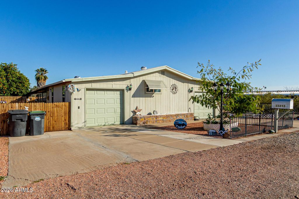 33233 N 224TH Avenue, Wittmann, AZ 85361 — photo 3