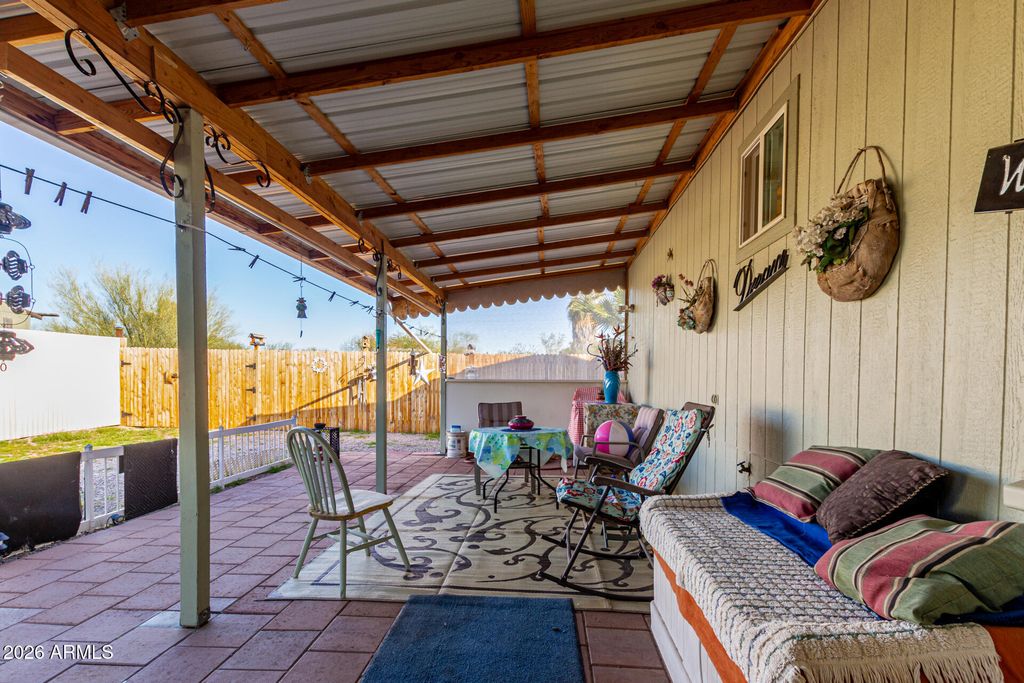33233 N 224TH Avenue, Wittmann, AZ 85361 — photo 4