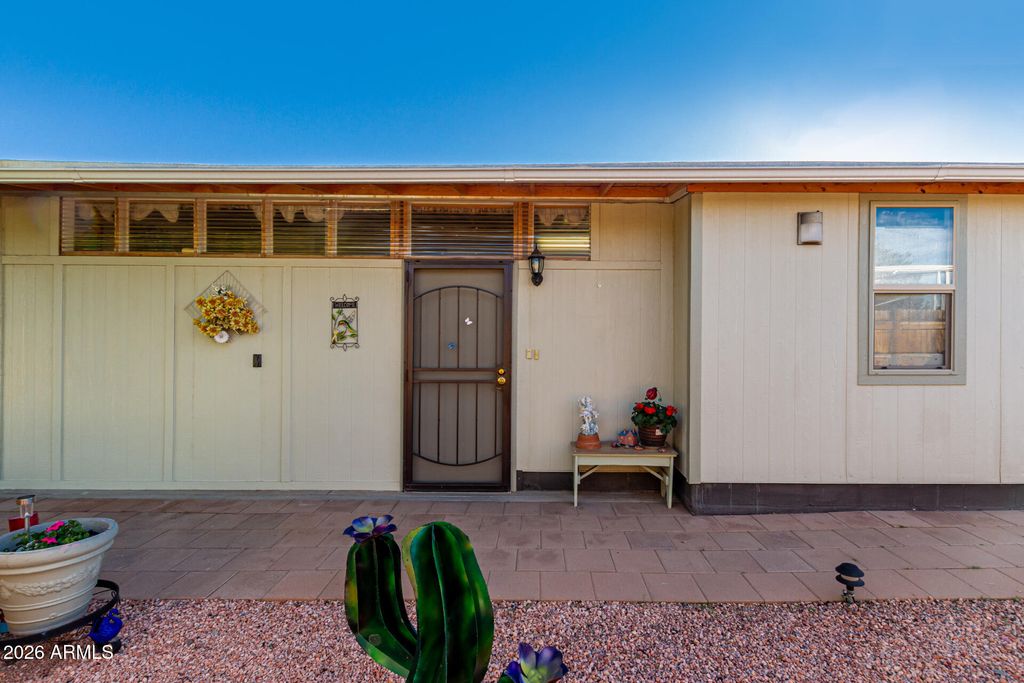 33233 N 224TH Avenue, Wittmann, AZ 85361 — photo 5