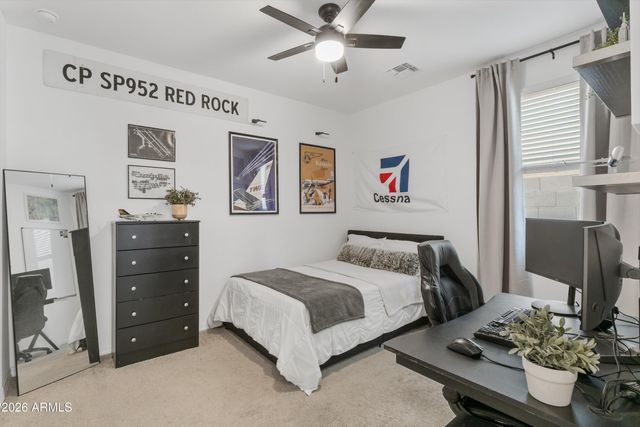 4350 W SEBASTIAN Lane, San Tan Valley, AZ 85144