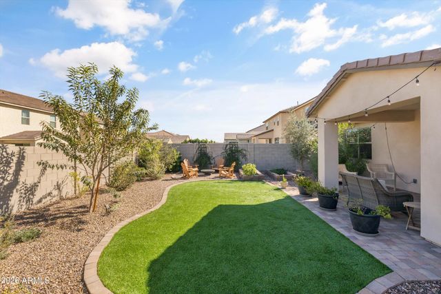 4350 W SEBASTIAN Lane, San Tan Valley, AZ 85144