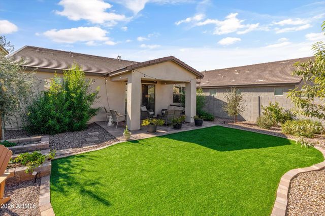4350 W SEBASTIAN Lane, San Tan Valley, AZ 85144