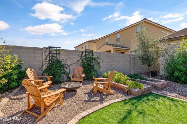 4350 W SEBASTIAN Lane, San Tan Valley, AZ 85144