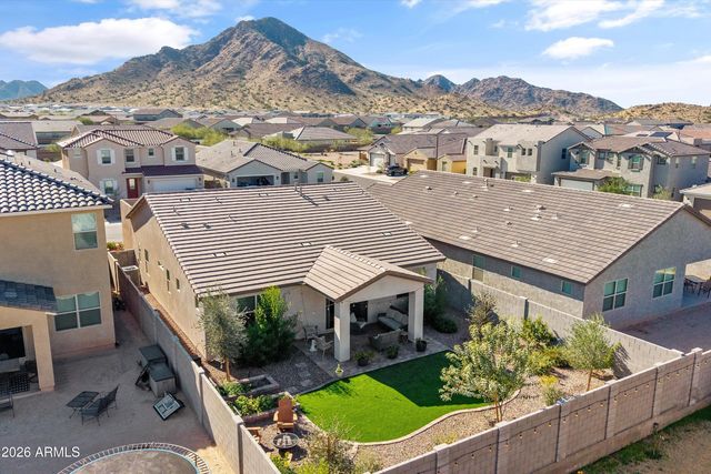 4350 W SEBASTIAN Lane, San Tan Valley, AZ 85144