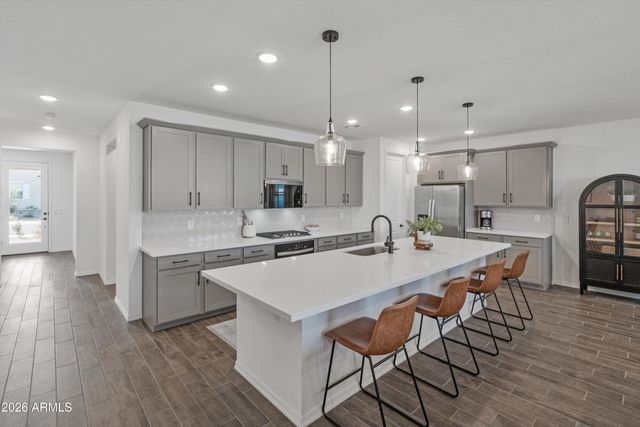 4350 W SEBASTIAN Lane, San Tan Valley, AZ 85144