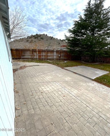 7470 Rodin Court, Sun Valley, NV 89433