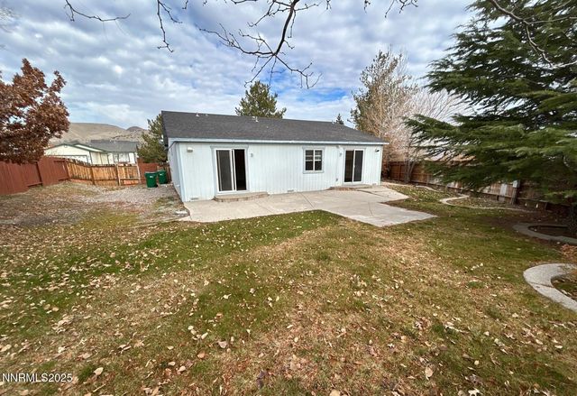 7470 Rodin Court, Sun Valley, NV 89433