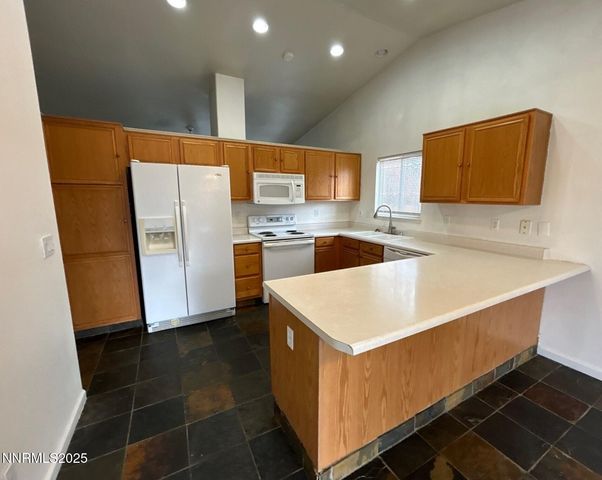 7470 Rodin Court, Sun Valley, NV 89433