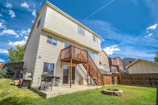 4880 Little London Drive, Colorado Springs, CO 80923