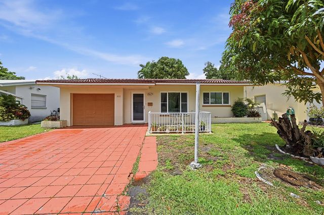 4513 NW 49th Street, Tamarac, FL 33319
