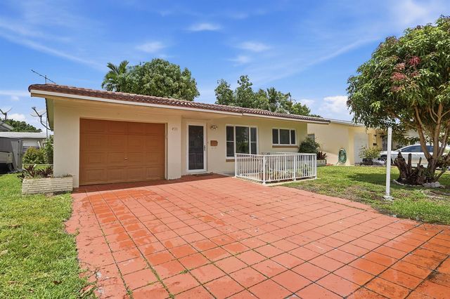 4513 NW 49th Street, Tamarac, FL 33319
