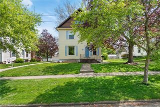 722 S Vine Street, Orrville, OH 44667