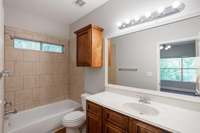 5510 Prock LN, Austin, TX 78721