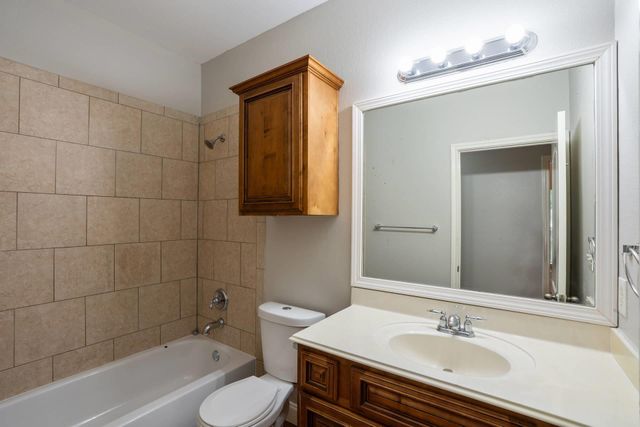 5510 Prock LN, Austin, TX 78721