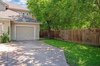 5510 Prock LN, Austin, TX 78721