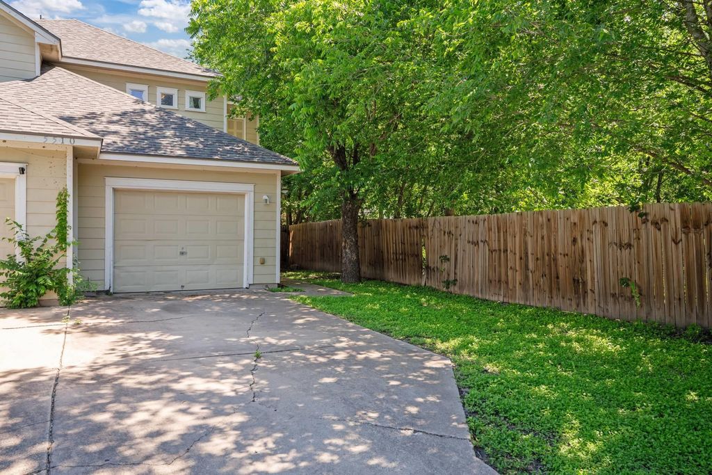 5510 Prock LN, Austin, TX 78721
