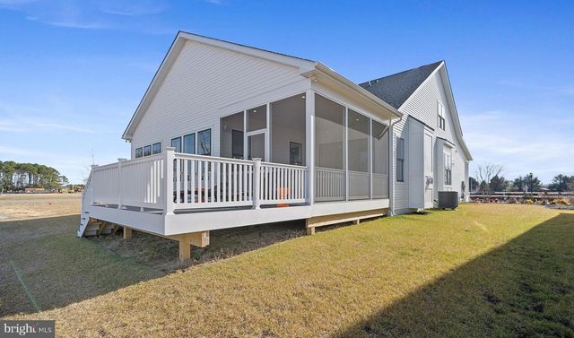 15455 SOLOMON WAY, Lewes, DE 19958
