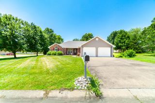 605 TEAKWOOD CT, Ashland, MO 65010