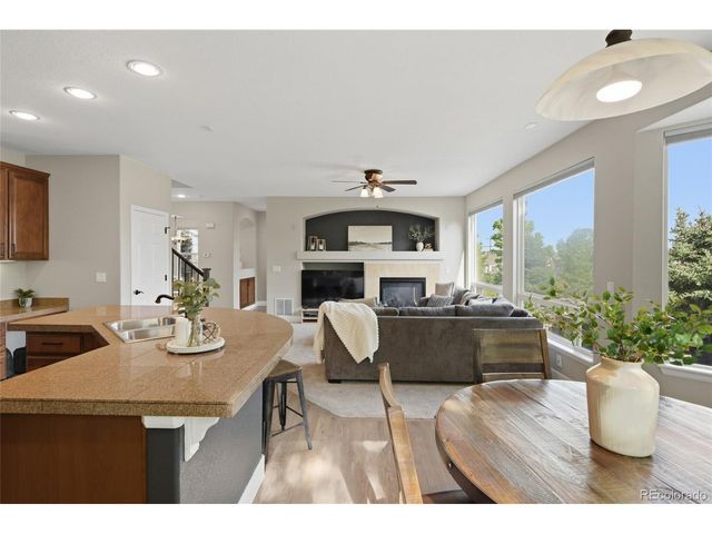 652 Cinnabar Ln, Castle Rock, CO 80108