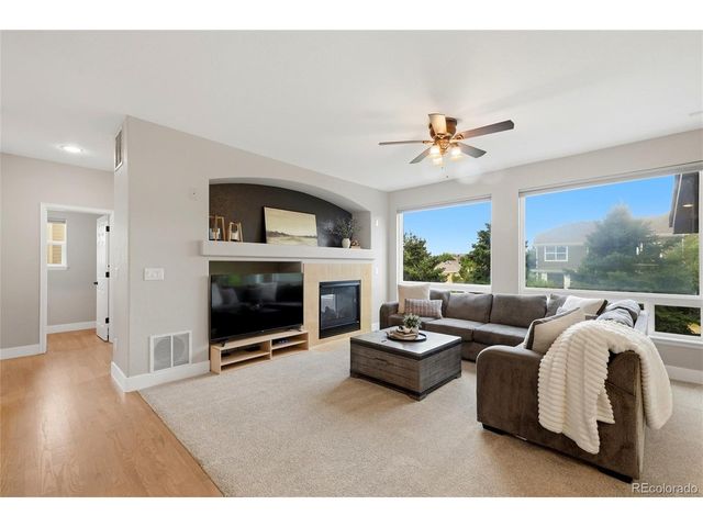 652 Cinnabar Ln, Castle Rock, CO 80108
