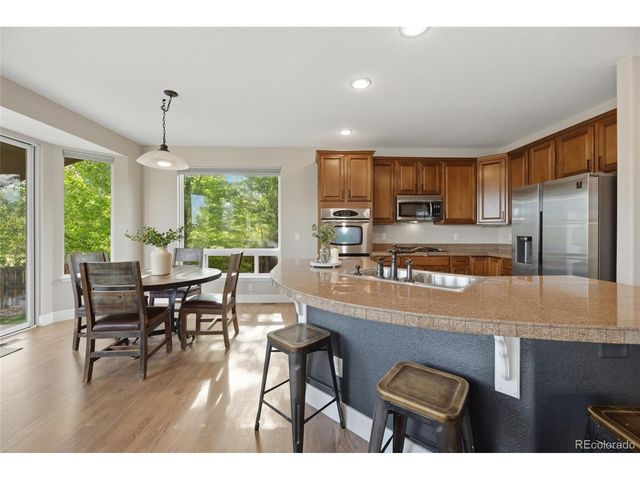 652 Cinnabar Ln, Castle Rock, CO 80108