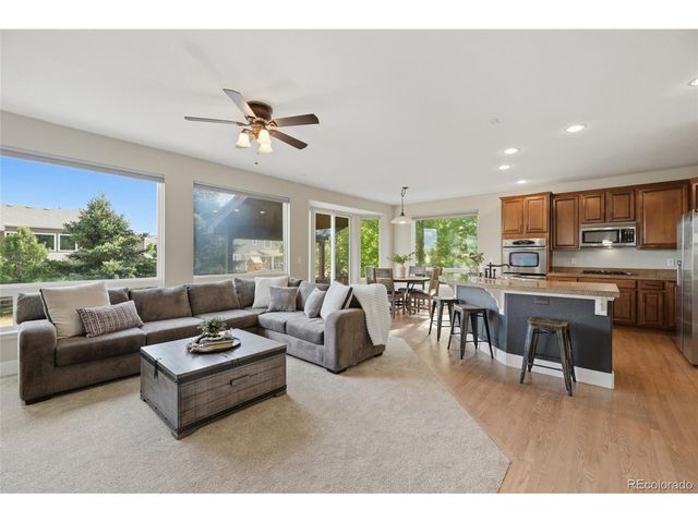 652 Cinnabar Ln, Castle Rock, CO 80108