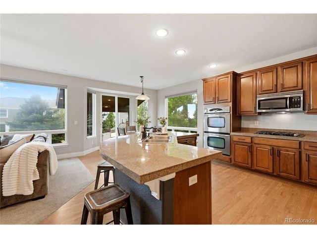 652 Cinnabar Ln, Castle Rock, CO 80108