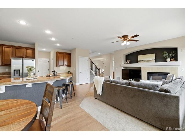 652 Cinnabar Ln, Castle Rock, CO 80108