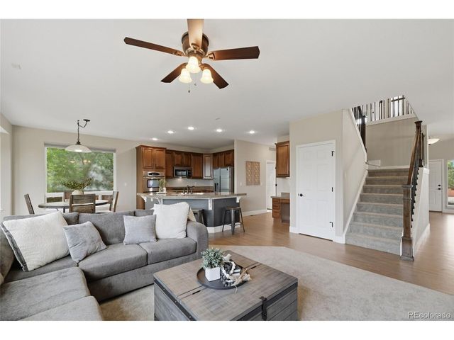 652 Cinnabar Ln, Castle Rock, CO 80108