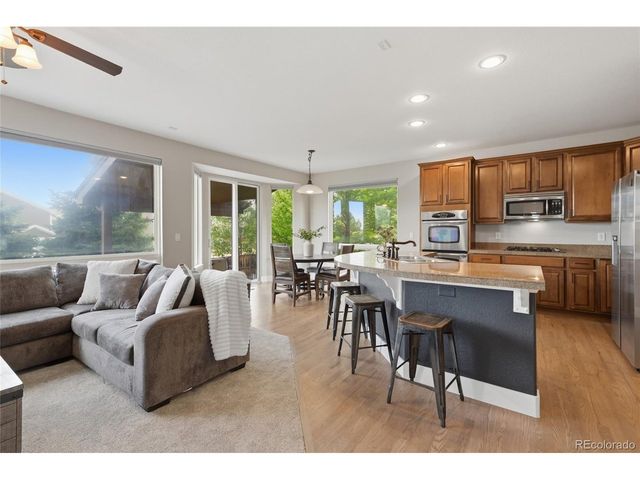 652 Cinnabar Ln, Castle Rock, CO 80108