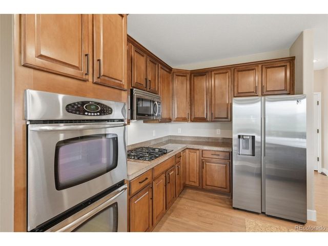 652 Cinnabar Ln, Castle Rock, CO 80108
