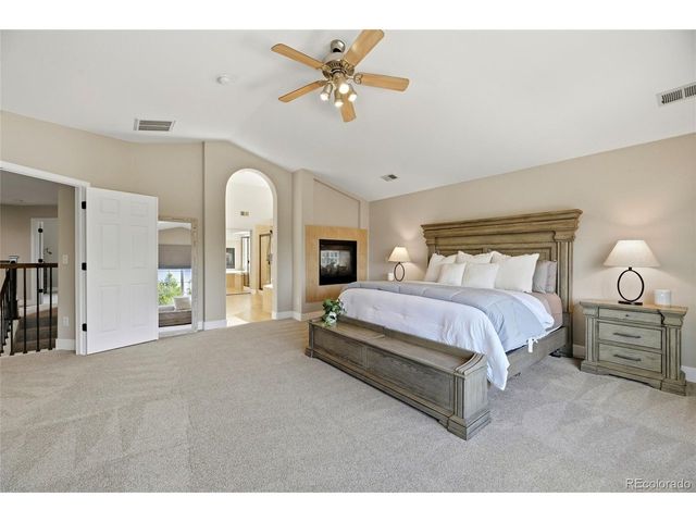 652 Cinnabar Ln, Castle Rock, CO 80108