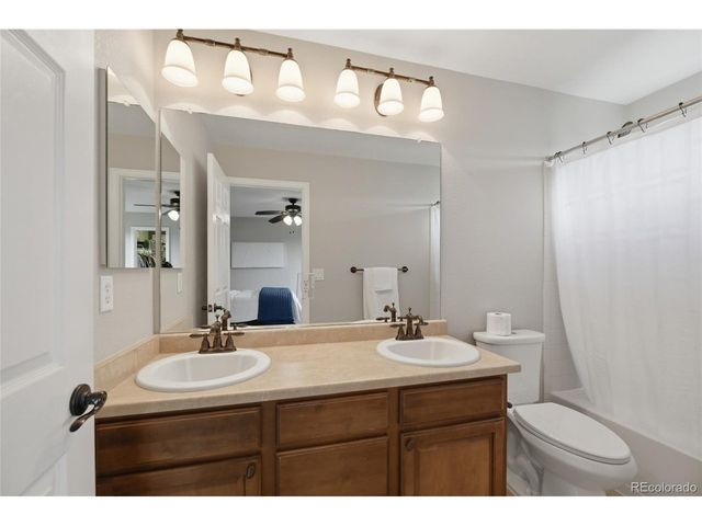 652 Cinnabar Ln, Castle Rock, CO 80108