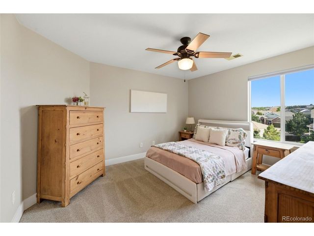652 Cinnabar Ln, Castle Rock, CO 80108