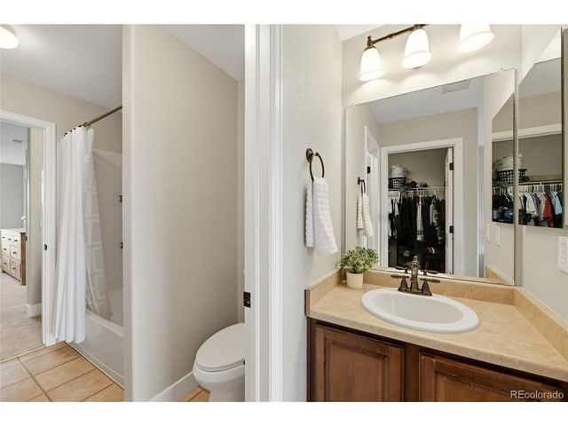 652 Cinnabar Ln, Castle Rock, CO 80108