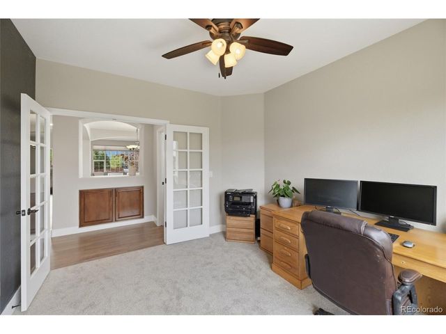 652 Cinnabar Ln, Castle Rock, CO 80108